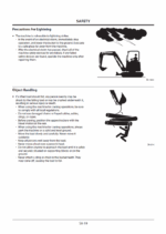 ZX33U-5A Technical Manual