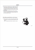 ZX33U-5A Workshop Manual