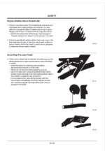ZX35U-5A Technical Manual