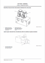 ZX35U-5N Technical Manual