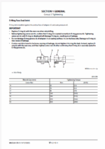 ZX35U-5N Workshop Manual