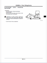 ZX40U-2,ZX50U-2 Workshop manual