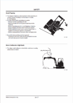 ZX48U-5A Workshop Manual