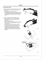 ZX60-5G Technical Manual (Troubleshooting)