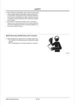 ZX65USB-5A Workshop Manual