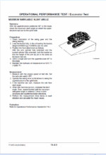 EX8000-6 Technical manual (Troubleshooting)