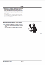 ZX65USB-5B Workshop Manual