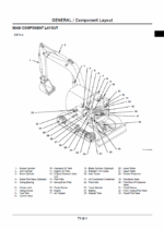 ZX70-3,ZX70LC-3,ZX70LCN-3,ZX75US-3,ZX85US-3 Techinical Manual (Operational Principle)