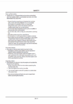 ZX70-5G, ZX70LC-5G Technical Manual (Troubleshooting)