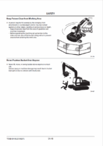 ZX75US-5A, ZX85US-5A Technical Manual (Troubleshooting)