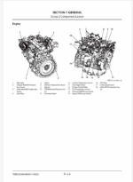 ZX75US-5N Technical Manual (Operational Principle)