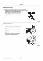 ZX85US-6 Technical Manual (Troubleshooting)