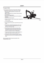 ZX85USB-5A Workshop Manual