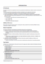 ZX85USB-6 Technical Manual (Operational Principle)