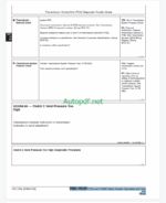 John Deere 770G, 770GP, 772G and 772GP Motor Grader Operation and Test Technical Manual John Deere 770G, 770GP, 772G and 772GP Motor Grader Operation and Test Technical Manual