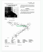 John Deere 1500 Powr-TilI Seeder Technical Manual (TM1152)
