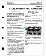 John Deere 1530 Tractor Technical Manual (TM4280)
