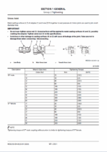 ZX95USB-7 Workshop Manual