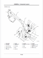 ZX110-3Class,ZX120-3Class,ZX135US-3Class Technical manual (Operational Principle)