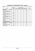 ZX110-3Class,ZX120-3Class,ZX135US-3Class Technical manual (Troubleshooting)