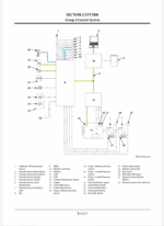 ZX130-5A Technical Manual (Operational Principle)