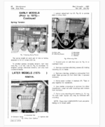 John Deere 4300 Beet Harvester Technical Manual (TM1120)