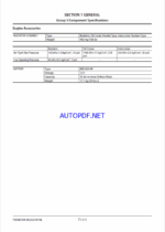 ZX130-5B130LCN-5B Technical Manual (Operational Principle)