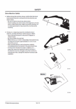 ZX130-5G130K-5G Technical Manual (Troubleshooting)