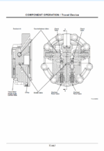 FV30 (Land Mine Remover ) Service Manual