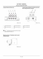 ZX130-6 , 130LCN-6 Technical Manual (Operational Principle)