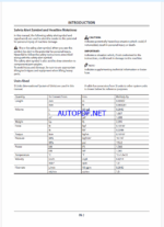ZX130-6 Technical Manual (Operational Principle)