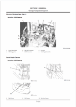 ZX130-6, ZX130LCN-6 Technical Manual (Operational Principle)