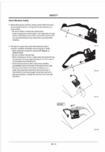 ZX130-6, ZX130LCN-6 Technical Manual (Troubleshooting)