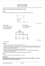 ZX130-7, 130LCN-7 Technical Manual (Operational Principle)