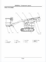 HX64B Technical manual