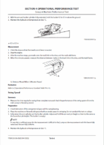 ZX130-7, 130LCN-7 Technical Manual (Troubleshooting)