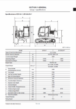 ZX130-7, ZX130LCN-7 Technical Manual (Operational Principle)