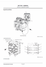 ZX130-7, ZX130LCN-7 Technical Manual (Operational Principle) (For Oceanian market)