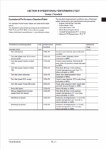 ZX135US-5A Technical Manual (Troubleshooting)