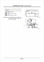 HX64B Workshop manual