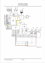 ZX135W-7 Technical Manual (Operational Principle)