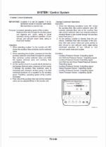 ZX140W-3 Technical manual (Operational Principle) (Use for countrys subject to a EAR control)