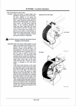 HX99B Technical manual