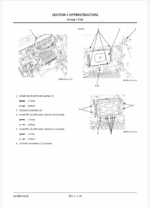 ZX140W-6 Workshop Manual