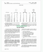 John Deere 4430 and 4630 Tractors Technical Manual (TM1172)