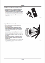 ZX145W-6 Workshop Manual