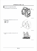 ZX160LC Workshop manual