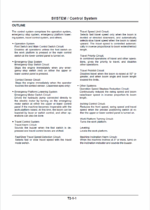 HX220B Technical manual