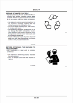 ZX160LC-3,ZX180LC-3,ZX180LCN-3 Workshop Manual