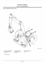 ZX160LC-5B Technical Manual (Operational Principle)